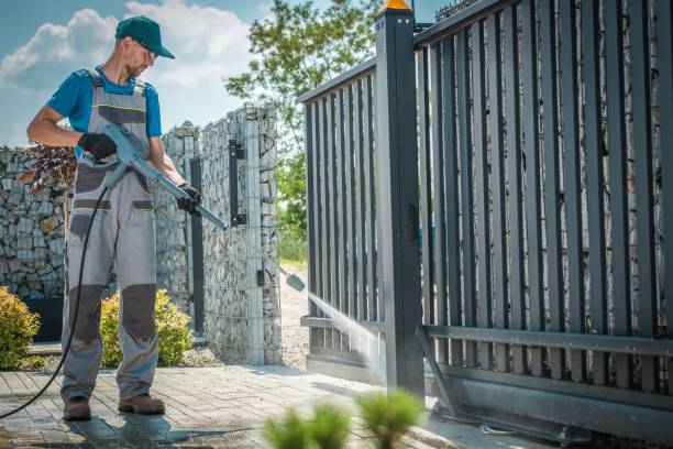 Best Factory Floor Cleaning  in River Park, FL