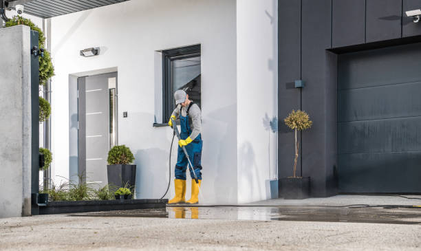 Best Restaurant Pressure Washing  in River Park, FL